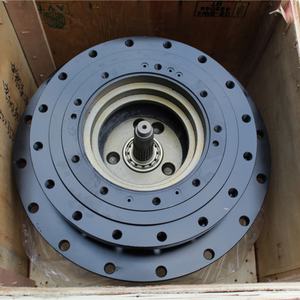 Boîte de vitesses de déplacement portable Belparts pour excavatrice, réduction 4389722, pour Hitachi EX150-5 EX160-5 ZX160-5 - Product Image 2