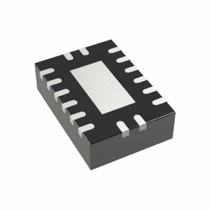 Circuit intégré registre à décalage 8 bits SISO 16DHVQFN, composants électroniques, circuits logiques, en stock, 16 VFQFN à pad exposé 74VHCT595BQ-Q100X - Product Image 1