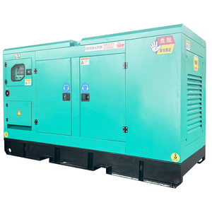 El último producto de 150KW200kw Yuchai con altavoz de electricidad estática, grupo electrógeno silencioso personalizable, precio de fabricante - Product Image 2