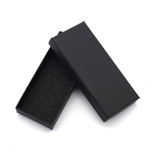 Cortador de Cigarros Portátil de Acero Inoxidable Negro, Doble Cuchilla, Forma Redonda, para Accesorios de Cigarros - Product Image 4