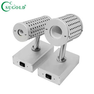 Hoge Kwaliteit Infrarood Inenting Ring Sterilisator Laboratorium Veterinair Instrument - Product Image 2