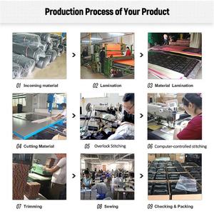 Cinturones Elásticos de Nailon Ajustables con Cierre a Presión Multicolor para Uso Versátil - Product Image 5