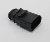 Connecteur Prise Pigtail 1J0973814 pour Volkswagen Audi Porsche