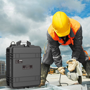 Industrial Grade BJC-6000 Portable Power Station 5000Wh High Capacity Mobile <b>Solar</b> <b>Generator</b> for & Medical Heavy-duty Portable P - Product Image 3