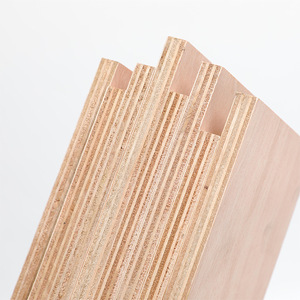 Moderne Villa & Hotel Qualitätsgesicherte Wasserfeste Maßgefertigte Fünfschichtige Mehrschichtige Palettenplatten - Product Image 4