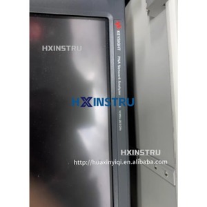 Analyseur de réseau micro-ondes PNA-X KEYSIGHT N5222B - Product Image 2