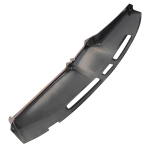 Cubierta de Tablero ABS Marrón para F-150 F-250 F-350 <span class=keywords><strong>Bronco</strong></span> 1980-1986 - Product Image 6