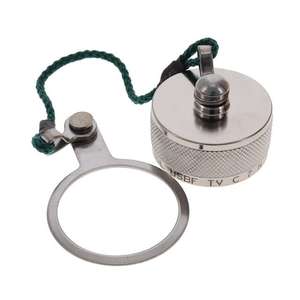 USBFTVC7NF057 USBFTV Tuerca de Brida Reducida <span class=keywords><strong>CA</strong></span> - Product Image 1