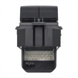 Interruptor Eléctrico para Elevalunas de Toyota Hilux 84820-0K250, 12V, para Modelos 15-19 - Product Image 4