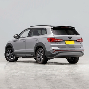 Vehículos <span class=keywords><strong>Volkswagen</strong></span> <span class=keywords><strong>Jetta</strong></span> VS7 SUV de Gasolina 280TSI Usados <span class=keywords><strong>2022</strong></span>, 2023, 2024 de Rusia, en Stock en China - Product Image 4
