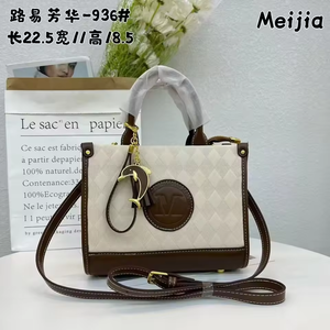 <strong>Designer</strong> Luxury Women's <strong>Handbags</strong> With Zipper Closure Famous Brands Coaches PVC Lining Wholesale Famous <strong>Designer</strong> Bags - Product Image 2