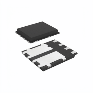 8-PowerVDFN Electronic Circuit Components Manufacturer Channel STL36DN6F7 Transistors - Product Image 1