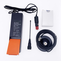 Télécommande sans fil personnalisée pour pompe à béton Putzmeister, Schwing, Sany, Zoomlion