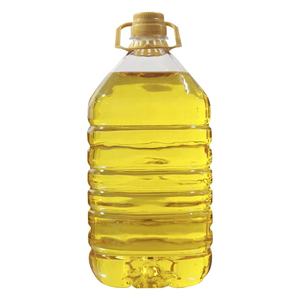 زيت الفول السوداني الخام المضغوط عالي الجودة غير GMO - Product Image 1