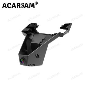 Car Black Box Hidden Dashcam WIFI App Control Front Rear Camera 4K Car Rear View Mirror Recorder pour Citroen <span class=keywords><strong>C5</strong></span> <span class=keywords><strong>Aircross</strong></span> <span class=keywords><strong>2022</strong></span> - Product Image 1