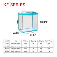 Aquariums Fish Tank Store Show Fish Tanks Aquarium Table basse Fish Tank