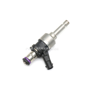 Injecteur de carburant Fs1-9f593-aa pour moteur diesel Ford Jmc, pièce de rechange en métal, neuf - Product Image 2