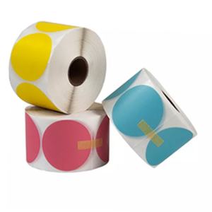 Etiquetas Adhesivas Personalizadas LIKEXIN, Hojas de Etiquetas Adhesivas, Rollo de Etiquetas Adhesivas Personalizadas para Botellas de Alimentos - Product Image 4