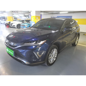 Voiture d'occasion Guazi - Toyota Harrier 2022 - <span class=keywords><strong>Vente</strong></span> Flash - Moteur essence - Boîte automatique - SUV 5 places - Conduite à gauche - SUV familial abordable - Product Image 1
