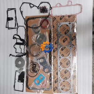Kit de Juntas para Motor Diésel C11, Kit de Reparación para Excavadora E345C E345CL E345D E345DL E352, 2219392 - Product Image 4