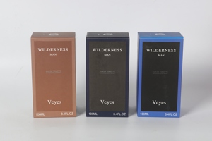OEM 50ml/100ml Long Lasting Brand Designers Cologne Fragrance Men <strong>Perfume</strong> - Product Image 5