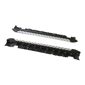 Accessoires <span class=keywords><strong>de</strong></span> luxe certifiés ISO pour SUV <span class=keywords><strong>Mercedes</strong></span>, garnitures personnalisées durables <span class=keywords><strong>de</strong></span> qualité supérieure, autres accessoires <span class=keywords><strong>de</strong></span> modification - Product Image 6