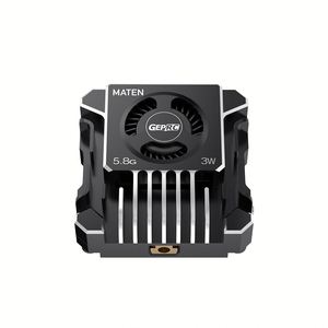 Transmisor VTX PRO de 5.8G y 3W con Micrófono Integrado para Drones de Carreras FPV de Largo Alcance - Product Image 1