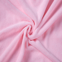 80 Polyester 20 Polyamide Microfiber Towel High Quality Microfiber Fabric Roll