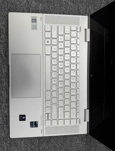 <span class=keywords><strong>Envy</strong></span> X360 2-en-1 15,5 pulgadas <span class=keywords><strong>Laptop</strong></span> Intel Core <span class=keywords><strong>I7</strong></span> 12th Gen 16GB RAM 512GB SSD 144Hz Frecuencia de actualización para negocios - Product Image 3