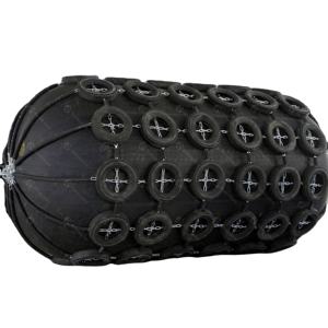 Defensa Neumática de Caucho Natural Tipo Yokohama de 50 Kpa y 80 Kpa, Precio Directo de Fábrica Florescence, <span class=keywords><strong>para</strong></span> Protección de Muelles y Embarcaderos - Product Image 1