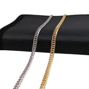 金属製ショルダーストラップチェーン & エクステンションチェーンレディースバッグアクセサリー - Product Image 3