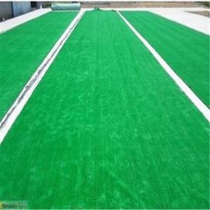 Sentetik çim tenis kortu suni çim mat - Product Image 5