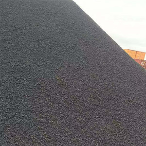 Niedriger Schwefel gehalt 0,8% <span class=keywords><strong>Coke</strong></span> Breeze 10 30mm Nusskoks Feuchtigkeit armer Koks Breeze - Product Image 3