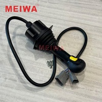560 440 69 Joystick Essential Mining Machinery Parts pour chargeur pour 560 440 69