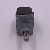 Interrupteurs à levier de qualité commerciale Honeywell MICRO SWITCH Série NT 2NT1-2