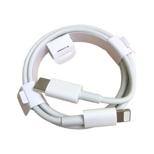 Cable de Datos Lightning a Tipo C de 1M 2M con Carga Rápida y Soporte PD para Teléfonos Móviles - Product Image 3