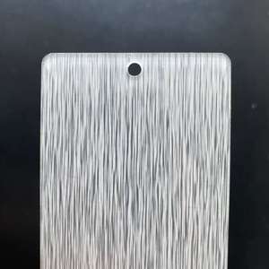 High quality P Series Artistic Micro Pattern Diffusion Plates PMMA Optical <b>Panels</b> for Interior <b>Lighting</b> Systems Indoor <b>lighting</b> - Product Image 4