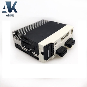 Servocontrolador MINAS A6 MBDLN25BE - Product Image 2