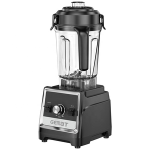 3L chất lượng tốt nhất nước ép trái cây Máy xay sinh tố nhà sản xuất hiệu quả cao sử dụng rộng rãi Máy xay sinh tố thương mại khỏe mạnh giá rẻ máy xay sinh tố - Product Image 4