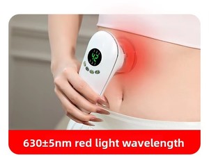 Facial Body Massage Machine Negative Pressure Fat Burning Wireless Anti-cellulite <strong>Face</strong> Body <strong>Massager</strong> Device - Product Image 5
