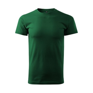 BMT 01 Workout Shirts for Men-Quick Dry Black Gym Moisture <b>Wicking</b> Short Sleeve T-Shirts for Running Athletic Casual - Product Image 1