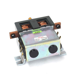 48V המלגזה מגעון 0009763547 או DC182B-733 עבור ינדר E15C מלגזה - Product Image 4