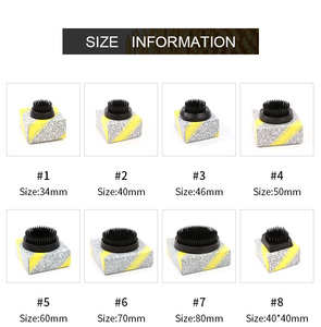 Kenzan de Alta Calidad al por Mayor para Arreglos Florales, Kenzan de Flores con Diferentes Tamaños - Product Image 2