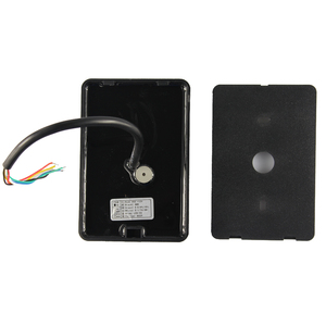 Waterproof Touch Keypad RFID <strong>Card</strong> <strong>Reader</strong> <strong>Access</strong> Control 125Khz EM ID or 13.56Mhz IC Tag <strong>Readers</strong> - Product Image 6