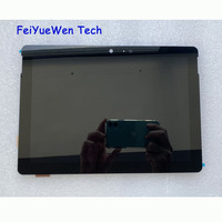 Écran LCD 10,0 pouces pour Microsoft Surface Go 1 1824 Go LTE 1825, assemblage d'écran tactile LCD 1800x1200 LQ100P1JX51