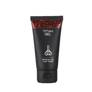 2023 toptan büyük büyütme Titan jel Penis büyütme krem boyutu gecikmeli erken boşalma 50ml jel büyütme Penis - Product Image 1