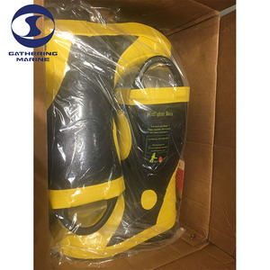 Stivali in Gomma per Vigili del Fuoco Standard EN 15090, Scarpe di Sicurezza con Punta in Acciaio, Stivali per Vigili del Fuoco e Soccorso - Product Image 6