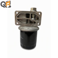 2.471-00021 894462-1371 Ölfilter-Baugruppe Passend für DOOSAN DH55 Bagger 6 Monate Garantie Originalteil