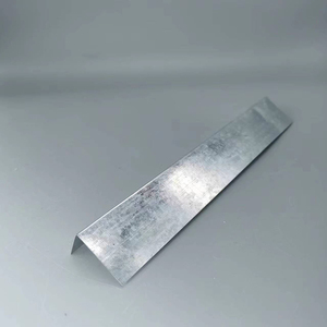Angle de plafond mural en acier galvanisé en forme de L pour bâtiment de bureaux Haute résistance - Product Image 2