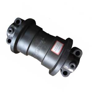 Опорный каток (нижний) для экскаватора <span class=keywords><strong>Doosan</strong></span> <span class=keywords><strong>300</strong></span> <span class=keywords><strong>LCV</strong></span>, артикул 2270-9025 - Product Image 1